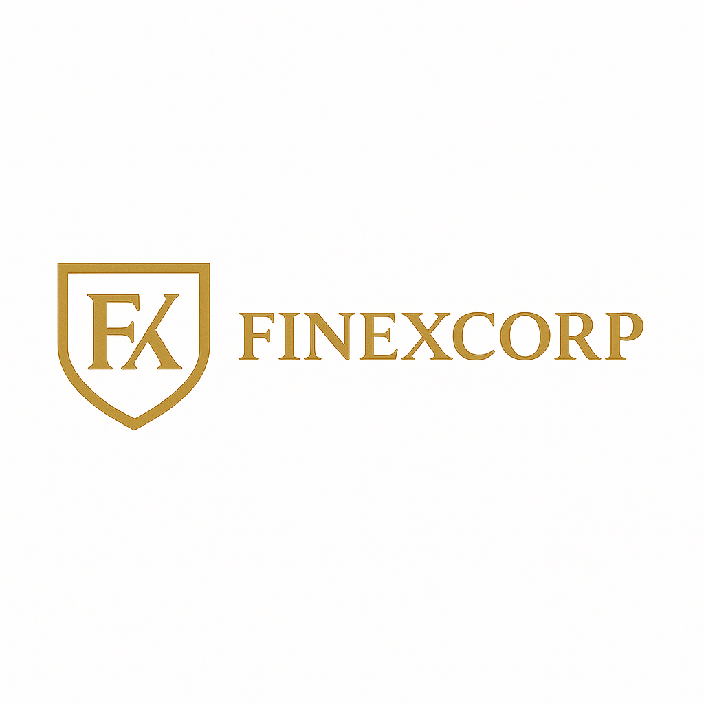 Logo Finexcorp